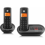 Անլար հեռախոս Motorola MOTOROLA E212