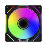 CPU օդափոխիչը միացրեք XFC-120M-ին