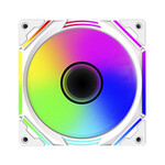 CPU օդափոխիչը միացրեք XFC-120MW-ին