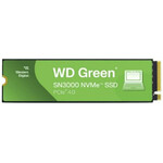 Western Digital WD Green SN3000 500 ԳԲ SSD կոշտ սկավառակ