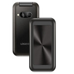 Սմարթֆոն Logicom FLEEP_450_BK