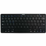 Nilox NXKB01B սև իսպաներեն Qwerty ստեղնաշար