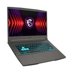 Նոութբուք MSI Thin 15-2655XES 15,6