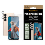 Հեռախոսի էկրանի պաշտպանիչ PanzerGlass Samsung S25-ի համար