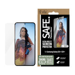 Բջջային հեռախոսի էկրանի պաշտպանիչ PanzerGlass Samsung S25+-S24+