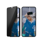 Էկրանի պաշտպանիչ PanzerGlass Samsung S25+-S24+