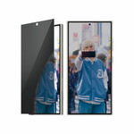PanzerGlass հեռախոսի էկրանի պաշտպանիչ Samsung S25 Ultra-ի համար