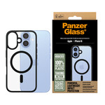 Բջջային հեռախոսի էկրանի պաշտպանիչ PanzerGlass iPhone 16 Apple