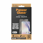 Հեռախոսի էկրանի պաշտպանիչ PanzerGlass Samsung A55-ի համար