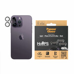 Apple iPhone 14 Pro Max-ի PanzerGlass բջջային հեռախոսի էկրանի պաշտպանիչ