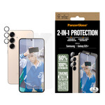 PanzerGlass հեռախոսի էկրանի պաշտպանիչ Galaxy S25 Plus-ի համար