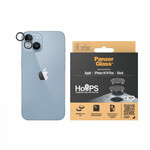 Բջջային հեռախոսի էկրանի պաշտպանիչ PanzerGlass iPhone 14 - 14+ Apple