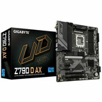 Մայրական սալիկ Gigabyte Z790 D AX LGA 1700