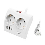 Էվենտ EW3870 միկրոսխեմա (1,5 մ)