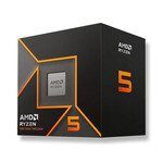 Պրոցեսոր՝ AMD 100-100000718BOX, AMD AM5, AMD Ryzen 5 9600