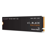 Western Digital WDS100T4X0E 1 ՏԲ SSD կոշտ սկավառակ