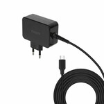 Նոութբուքի լիցքավորիչ TooQ GAN USB-C PD 45W 45 W