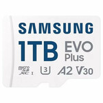 Միկրո SD քարտ Samsung MB-MC1T0SA/EU