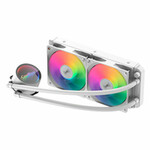 Սառեցման հիմք նոութբուքի սառեցման տուփի համար COO-KRL240-4-ARW