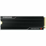 Samsung MZ-VAP2T0CW 2 ՏԲ SSD կոշտ սկավառակ