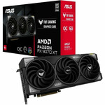 Տեսաքարտ Asus 90YV0L70-M0NA00 16 ԳԲ Radeon RX 9070 XT GDDR6