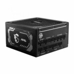 Սնուցման աղբյուր MSI 306-7ZP9A11-CE0 1200 W ATX 80 Plus Gold