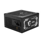 Սնուցման աղբյուր MSI 306-7ZP9B11-CE0 1000 W ATX 80 Plus Gold
