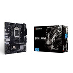 Մայրական սալիկ Biostar H610MHC 2.0 H610 LGA 1700