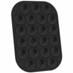 Ուսի պայուսակ Celly FIXSQUAREBK սև