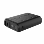 Էներգաբանկ Celly PBUP10000BK 10000 mAh սև
