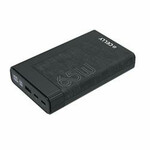 Էներգաբանկ Celly PD65W 65w EVO 20000 mAh սև