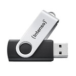 USB կրիչ INTENSO Office Line 32GB USB-A 3.2 32 GB սև