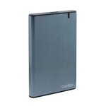 Արտաքին CoolBox COO-SCA2550-UA 2,5