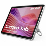 Lenovo ZAEJ0012ES պլանշետ 10,1 դյույմ MediaTek 4 GB RAM 64 GB մոխրագույն