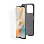 Բջջային հեռախոսի պատյան SPC P.PACK DISCOVERY 3 սև Discovery Pro (6,8