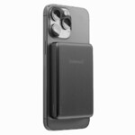 INTENSO MW10000 10000 mAh մոխրագույն էներգաբանկ