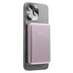 INTENSO MW10000 10000 mAh վարդագույն էներգաբանկ