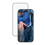 Բջջային հեռախոսի պատյան PanzerGlass iPhone 17 Air Transparent Apple-ի համար