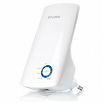 Մուտքի կետի կրկնիչ TP-Link 219014 300 Mbps WPS WIFI սպիտակ