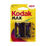 Kodak LR14 1,5 Վ մարտկոց (2 հատ)