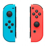 Անլար խաղային վահանակ Nintendo Joy-Con կապույտ կարմիր