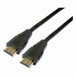 HDMI մալուխ DCU 305001 (1,5 մ) սև