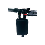 Սկուտերի տեղափոխման պայուսակ Youin MA1005 սև