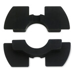 Սպորտային ամորտիզատոր Youin MA1009 սև