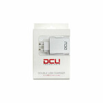 USB DCU 37300600 սպիտակ