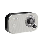 Տրանզիստորային ռադիո Denver Electronics TR-51 սպիտակ AM/FM սպիտակ