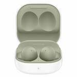 Ականջակալներ Samsung SM-R177NZGAPHE կանաչ Bluetooth