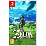 Տեսախաղ Switch Nintendo 2520081-ի համար