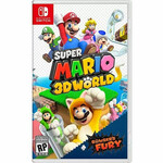 Տեսախաղ Switch-ի համար՝ Nintendo M3DW BOF