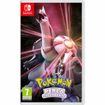 Տեսախաղ Switch Nintendo-ի համար՝ POKEMON SHINING PEARL